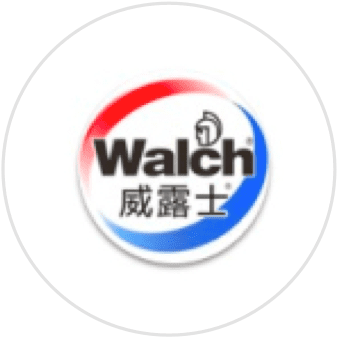 威露士